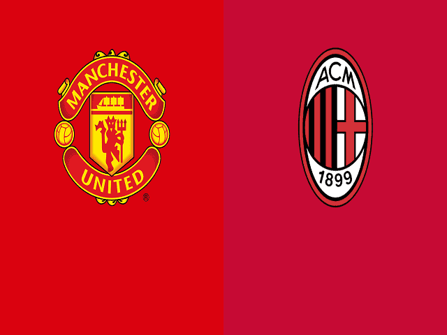 Soi kèo nhà cái Manchester United vs AC Milan, 12/03/2021 - UEFA Europa League