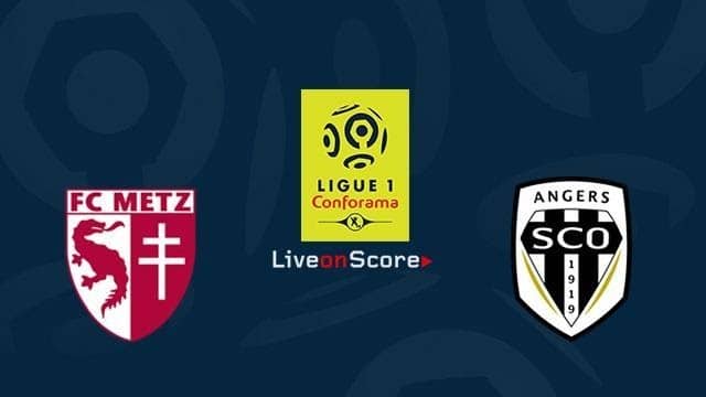 Soi kèo nhà cái Metz vs Angers, 04/3/2021 – VĐQG Pháp [Ligue 1]