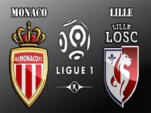 Soi kèo nhà cái Monaco vs Lille, 14/03/2021 – VĐQG Pháp [Ligue 1]