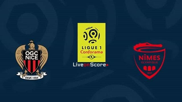 Soi kèo nhà cái Nice vs Nimes, 04/3/2021 – VĐQG Pháp [Ligue 1]