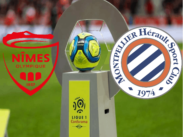 Soi kèo nhà cái Nimes vs Montpellier, 14/03/2021 – VĐQG Pháp [Ligue 1]