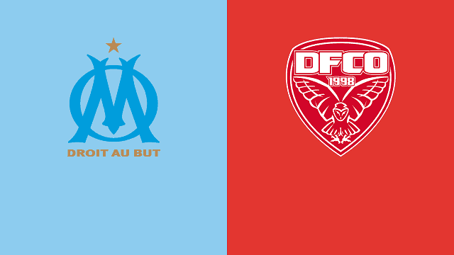 Soi kèo nhà cái Olympique Marseille vs Dijon, 04/4/2021 – VĐQG Pháp [Ligue 1]