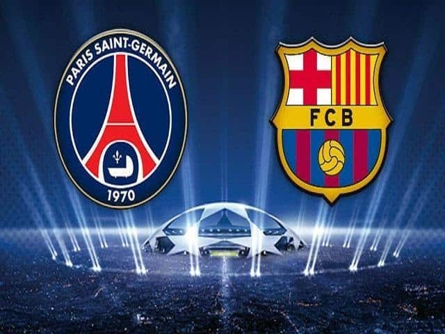 Soi kèo nhà cái Paris SG vs Barcelona, 11/03/2021 – Champions League