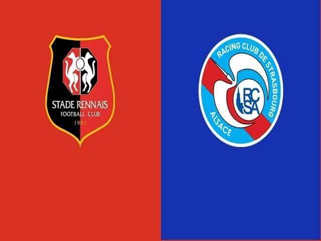 Soi kèo nhà cái Rennes vs Strasbourg, 14/03/2021 – VĐQG Pháp [Ligue 1]