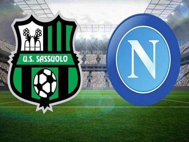 Soi kèo nhà cái Sassuolo vs Napoli, 04/03/2021 - Giải VĐQG Ý