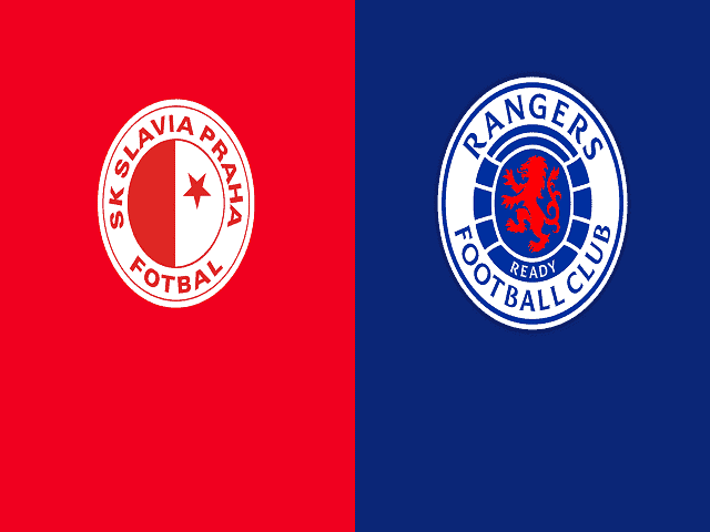 Soi kèo nhà cái Slavia Prague vs Rangers, 12/03/2021 - UEFA Europa League