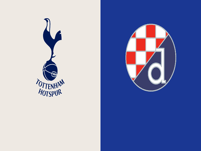 Soi kèo nhà cái Tottenham vs Dinamo Zagreb, 12/03/2021 - UEFA Europa League