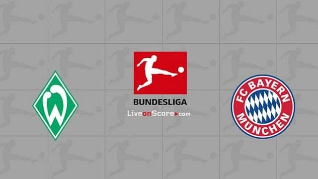 Soi kèo nhà cái Werder Bremen vs Bayern Munich, 13/3/2021 – VĐQG Đức