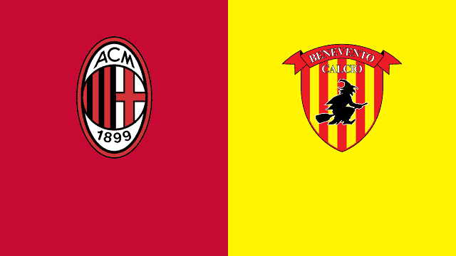 Soi kèo nhà cái AC Milan vs Benevento, 02/5/2021 – VĐQG Ý [Serie A]