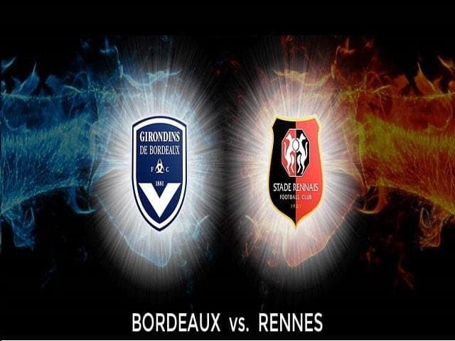 Soi kèo nhà cái Bordeaux vs Rennes, 02/05/2021 - Giải VĐQG Pháp