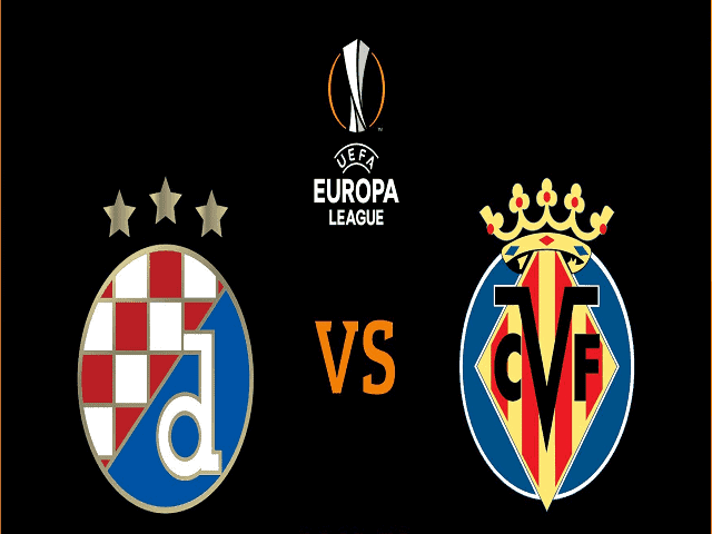 Soi kèo nhà cái Dinamo Zagreb vs Villarreal, 09/04/2021 - UEFA Europa League