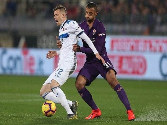 Soi kèo nhà cái Fiorentina vs Atalanta, 11/04/2021 - Giải VĐQG Ý