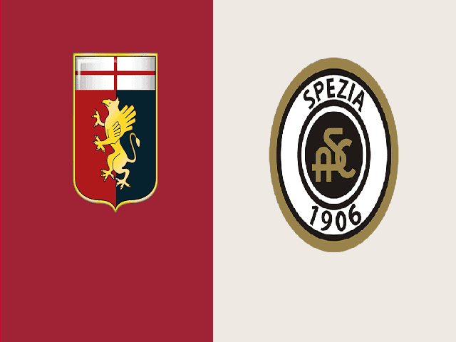 Soi kèo nhà cái Genoa vs Spezia, 25/04/2021 – VĐQG Ý [Serie A]