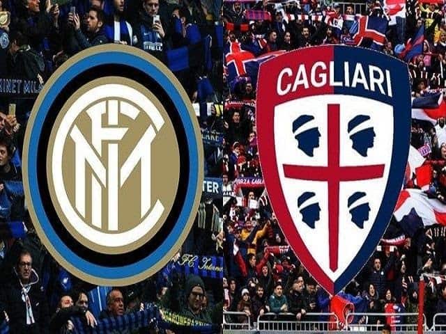Soi kèo nhà cái Inter Milan vs Cagliari, 11/04/2021 - Giải VĐQG Ý