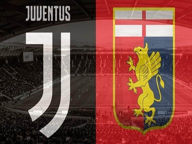 Soi kèo nhà cái Juventus vs Genoa, 11/04/2021 - Giải VĐQG Ý