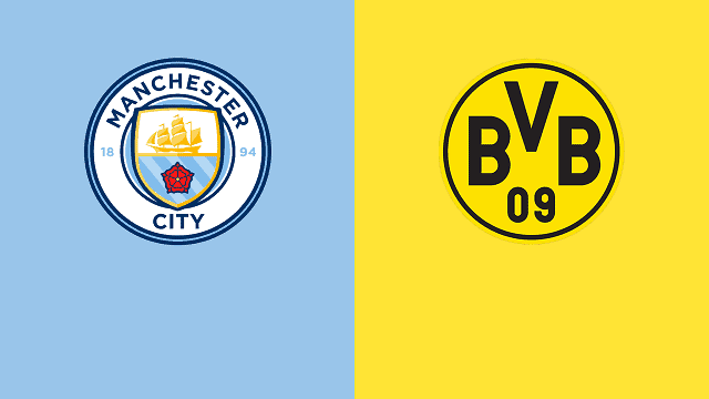 Soi kèo nhà cái Manchester City vs Borussia Dortmund, 07/4/2021 – Champions League