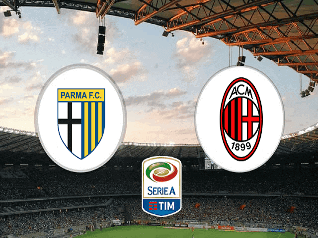 Soi kèo nhà cái Parma vs AC Milan, 11/04/2021 - Giải VĐQG Ý