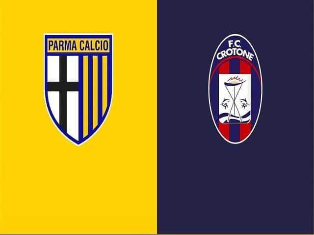Soi kèo nhà cái Parma vs Crotone, 25/04/2021 – VĐQG Ý [Serie A]