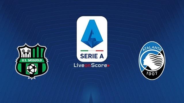 Soi kèo nhà cái Sassuolo vs Atalanta, 02/5/2021 – VĐQG Ý [Serie A]