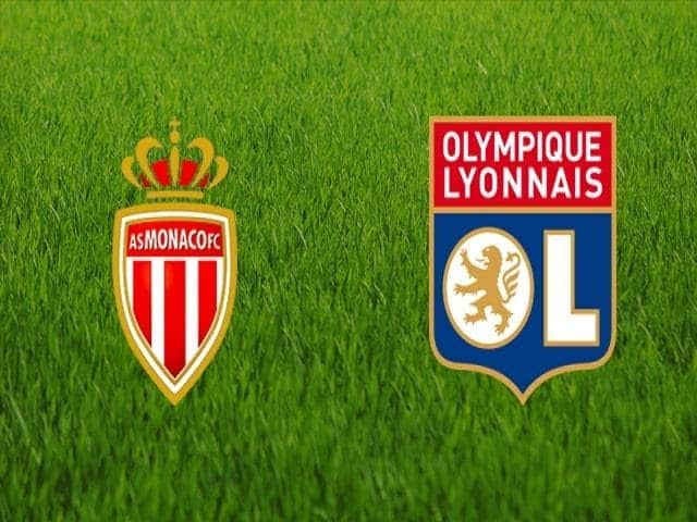 Soi kèo nhà cái AS Monaco vs Lyon, 03/05/2021 - Giải VĐQG Pháp