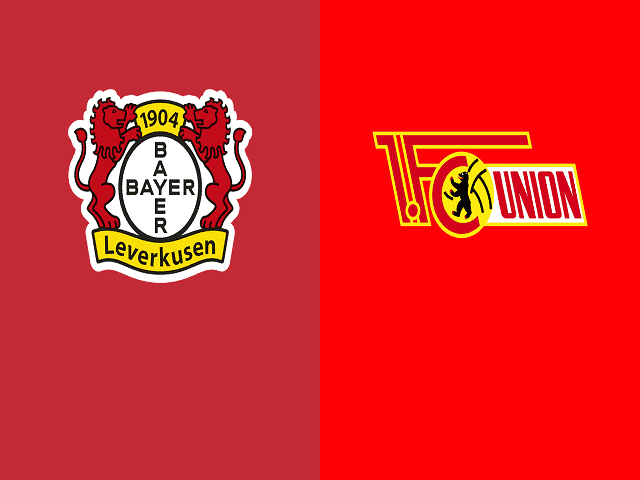 Soi kèo nhà cái Bayer Leverkusen vs Union Berlin, 15/05/2021 - Giải VĐQG Đức