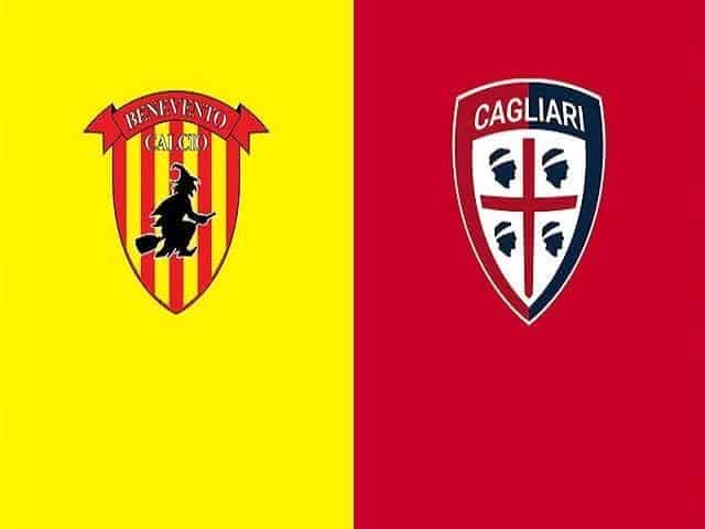 Soi kèo nhà cái Benevento vs Cagliari, 09/05/2021 – VĐQG Ý [Serie A]