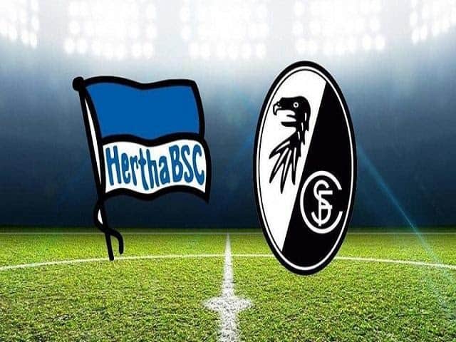 Soi kèo nhà cái Hertha Berlin vs Freiburg, 06/05/2021 – VĐQG Đức