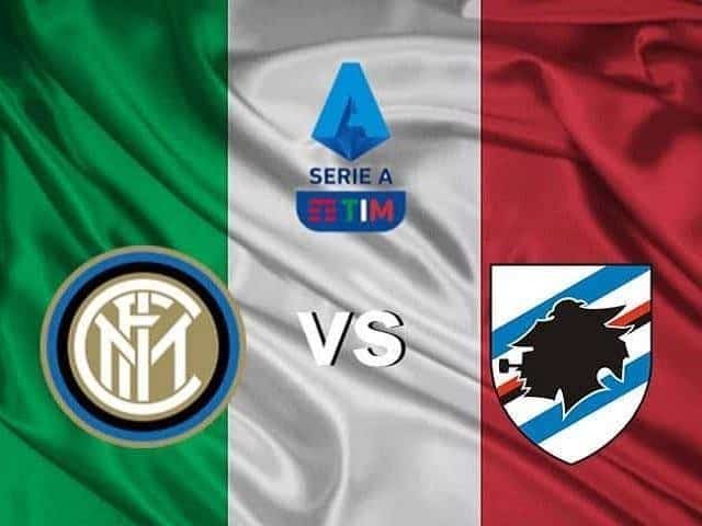 Soi kèo nhà cái Inter Milan vs Sampdoria, 09/05/2021 – VĐQG Ý [Serie A]