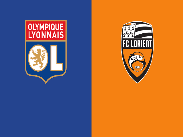 Soi kèo nhà cái Lyon vs Lorient, 09/05/2021 - Giải VĐQG Pháp