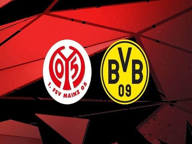 Soi keo nha cai Mainz 05 vs Borussia Dortmund, 15/05/2021 - Giai VĐQG Đuc