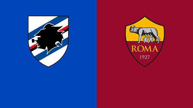 Soi kèo nhà cái Sampdoria vs AS Roma, 03/5/2021 – VĐQG Ý [Serie A]