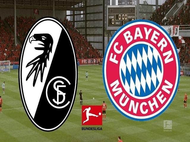 Soi kèo nhà cái SC Freiburg vs Bayern Munich, 15/05/2021 - Giải VĐQG Đức
