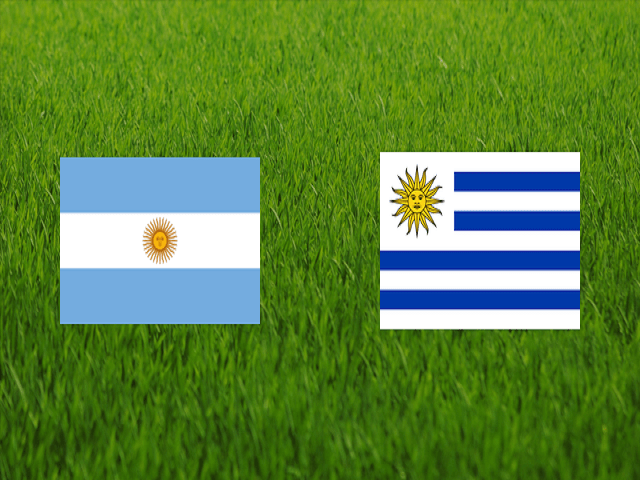 Soi kèo nhà cái Argentina vs Uruguay, 19/06/2021 – Copa América