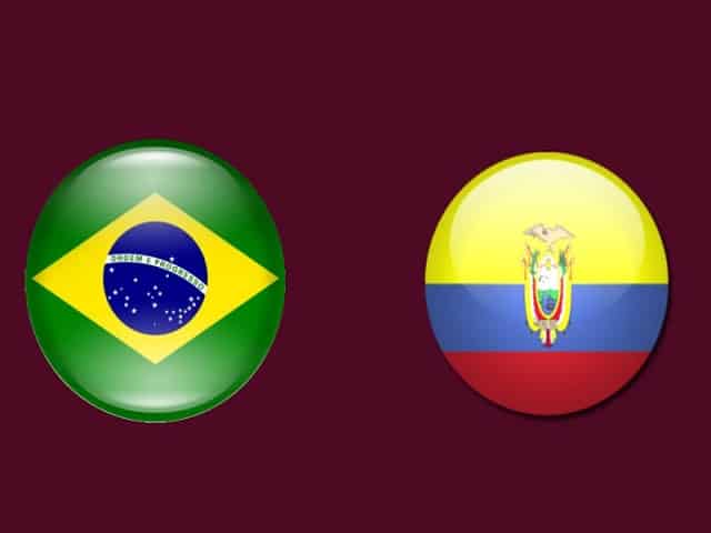 Soi keo nha cai Brazil vs Ecuador 28 06 2021 – Copa America