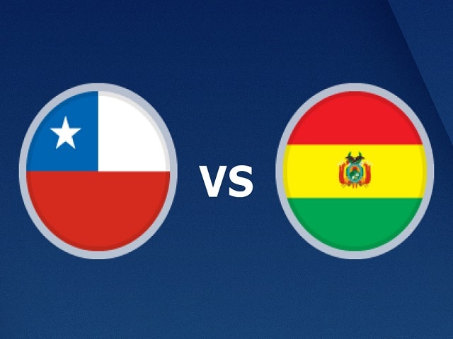 Soi kèo nhà cái Chile vs Bolivia, 19/06/2021 – Copa America