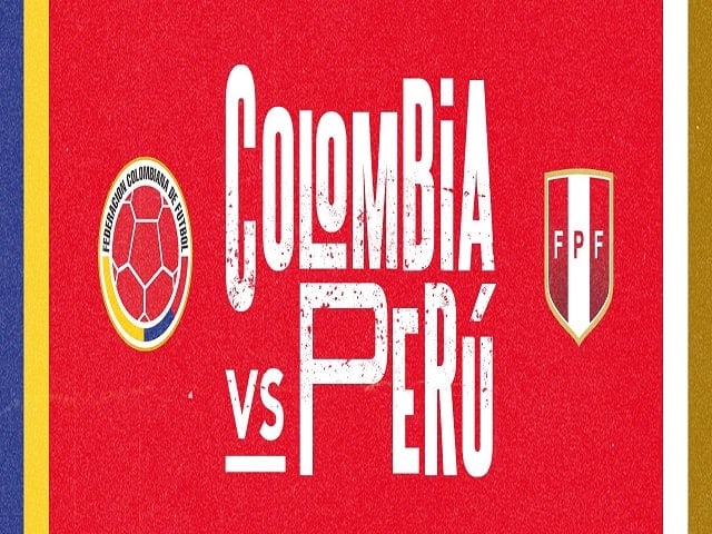 Soi kèo nhà cái Colombia vs Peru, 21/06/2021 - Vòng chung kết Copa America 2021