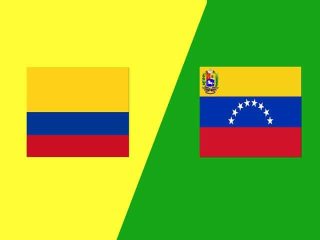 Soi kèo nhà cái Colombia vs Venezuela, 18/06/2021 – Copa America