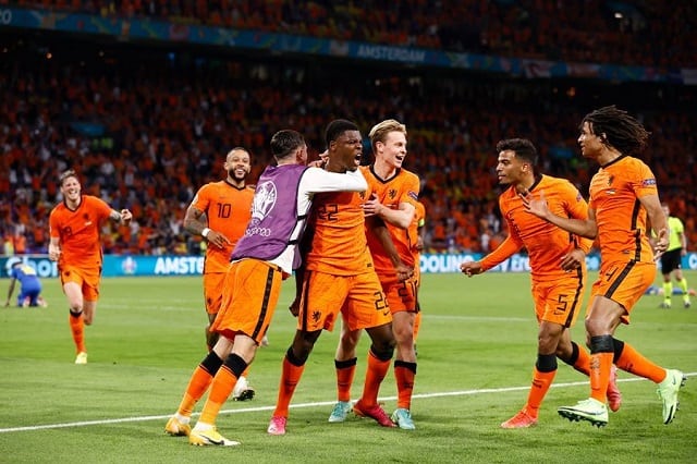Soi kèo nhà cái Cộng hòa Séc vs Hà Lan, 27/6/2021 – Euro 2021