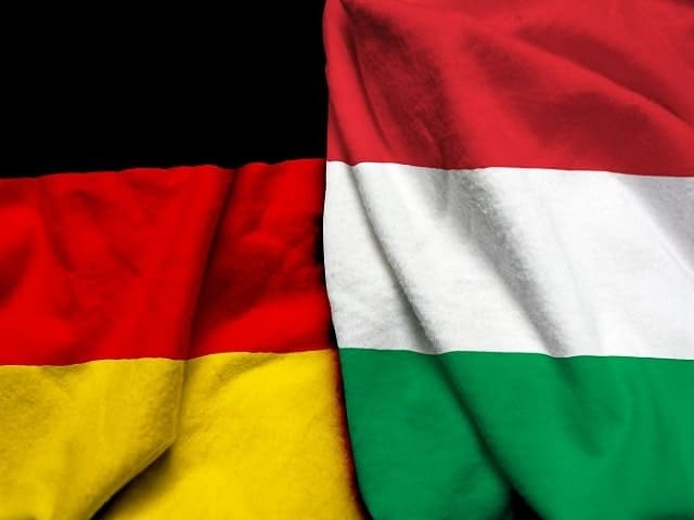 Soi kèo nhà cái Đức vs Hungary, 24/06/2021 - Vòng bảng chung kết Euro 2021