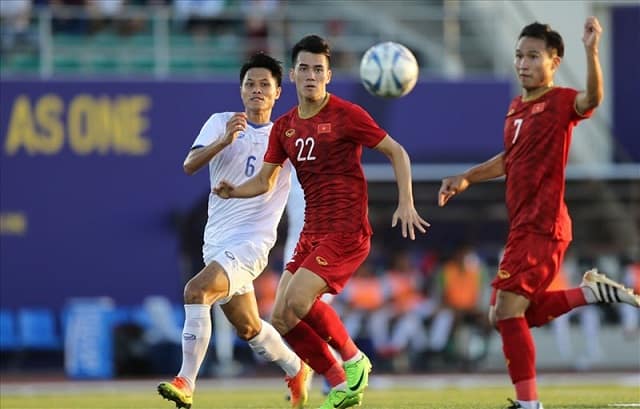 Soi kèo Việt Nam vs Indonesia, 07/6/2021 – Vòng loại World Cup