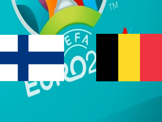 Soi kèo nhà cái Phần Lan vs Bỉ, 22/06/2021 – Euro 2021