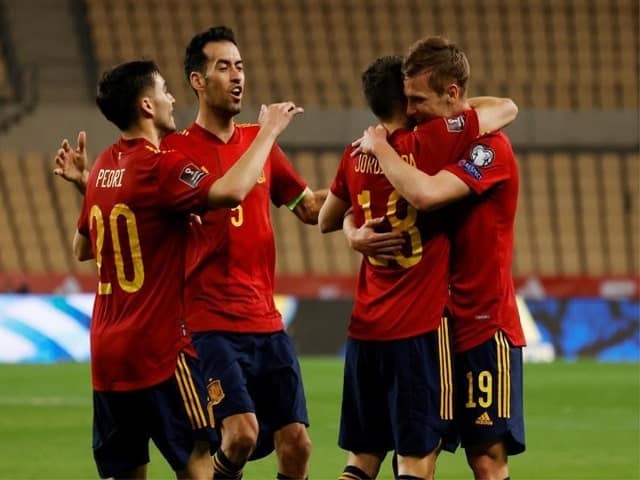 Soi kèo nhà cái Tây Ban Nha vs Ba Lan, 20/06/2021 - Vòng bảng chung kết Euro 2021
