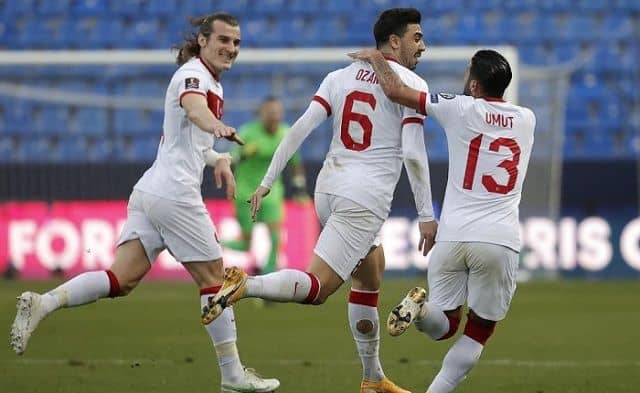 Soi kèo nhà cái Thụy Sĩ vs Thổ Nhĩ Kỳ, 20/6/2021 – Vòng bảng chung kết Euro 2021