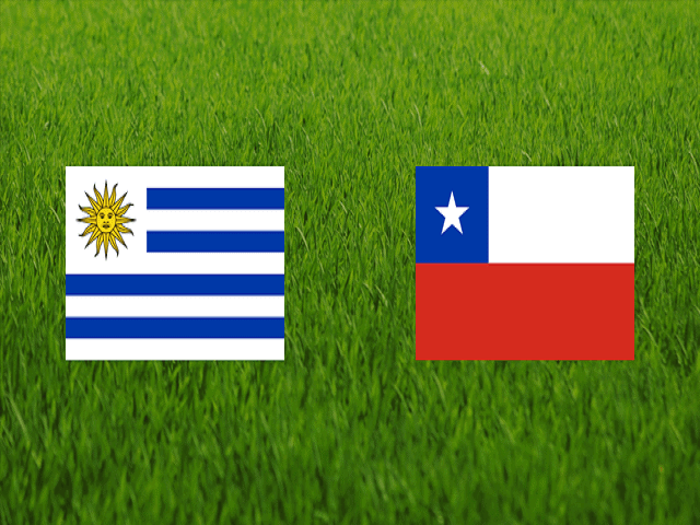 Soi keo nha cai Uruguay vs Chile 22 06 2021 Vong chung ket Copa America 2021