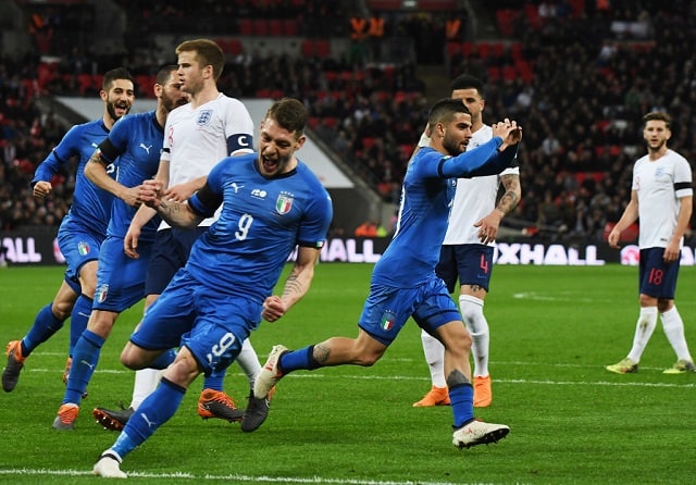 Soi keo nha cai Anh va Italia 12 7 2021 – Euro 2021