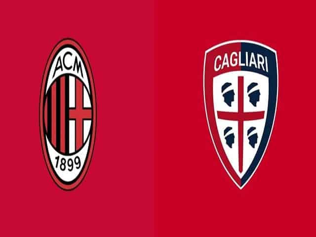 Soi keo nha cai AC Milan vs Cagliari 30 08 2021 Giai VDQG Y