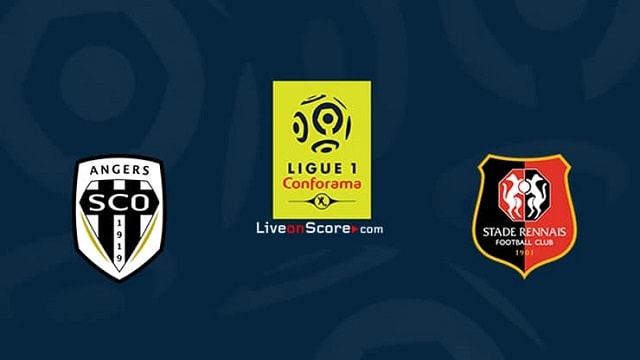Soi kèo nhà cái Angers vs Rennes, 29/8/2021 – VĐQG Pháp [Ligue 1]