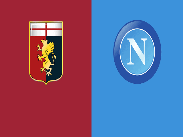 Soi kèo nhà cái Genoa vs Napoli, 29/08/2021 - Giải VĐQG Ý