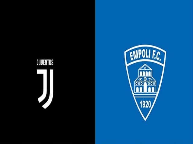 Soi kèo nhà cái Juventus vs Empoli, 29/08/2021 - Giải VĐQG Ý