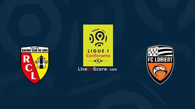 Soi keo nha cai Lens vs Lorient 29 8 2021 – VDQG Phap Ligue 1]